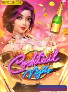 Explorando CocktailNights: Uma Nova Experiência de Jogo para 2026