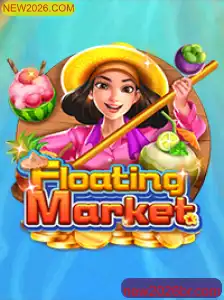 Explorando o Fascinante Mundo de FloatingMarket