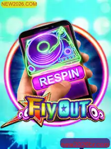 FlyOut: Uma Imersão Completa no Mundo dos Jogos Digitais