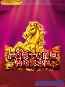 FortuneHorse: Um Jogo Revolucionário para 2026