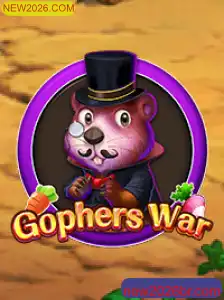 Explorando o Mundo de GophersWar: Um Guia Completo para Iniciantes
