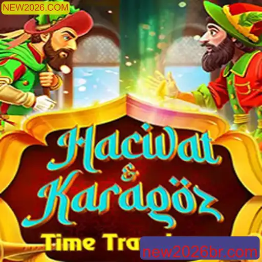 Descubra o Fascinante Mundo de HacivatandKaragoz: Um Jogo de Tradição e Inovação