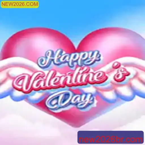 HappyValentinesDay: Um Novo Jogo para Celebrar o Amor e Conectar Pessoas