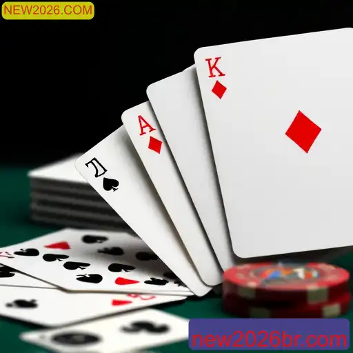 Jogos de cartas