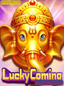 Descubra o Fascinante Mundo do Jogo LuckyComing