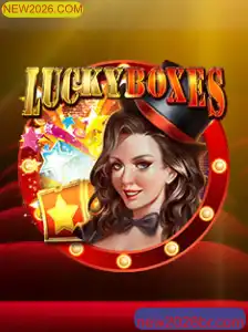 LuckyBoxes: Descubra o Jogo que está Conquistando o Mundo em 2026