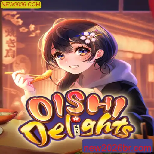 Explorando OishiDelights: O Novo Fenômeno dos Jogos em 2026