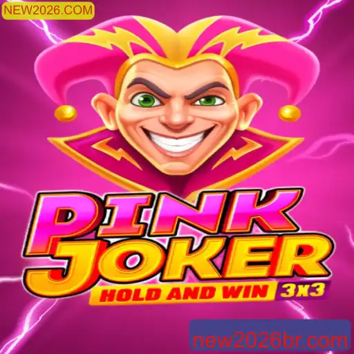 Descubra o Mundo de 'PinkJoker': O Jogo que Está Conquistando 2026