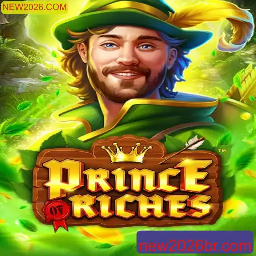 Descubra o Mundo Fascinante de PrinceOfRiches