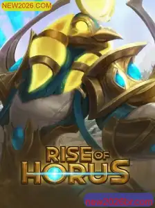 Descubra o fascinante mundo de RiseofHorus: O novo fenômeno dos jogos em NEW2026.COM