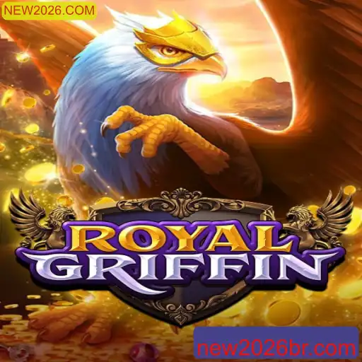 RoyalGriffin: Descubra o Novo Universo de Aventuras com NEW2026.COM