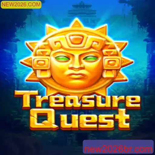 TreasureQuest: A Nova Aventura de 2026 Esperada pelos Gamers