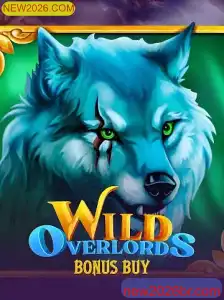 Descubra a Emoção do Jogo WildOverlordsBonusBuy